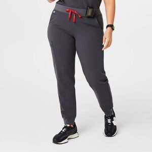 Figs Zamora Jogger Scrub Pants- XL Charcoal